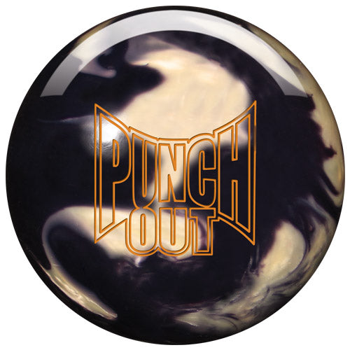Storm Punch Out Bowling Ball