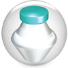 Storm Rapid Fire Bowling Ball Core