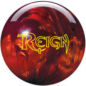 Storm Reign Bowling Ball