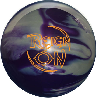 Storm Reign On Bowling Ball