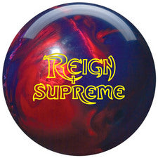Storm Reign Supreme Bowling Ball
