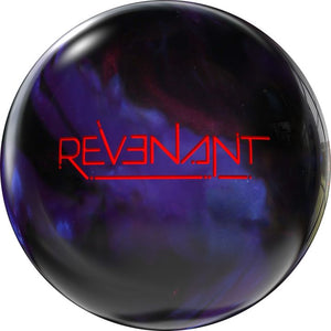 Storm Revenant Bowling Ball