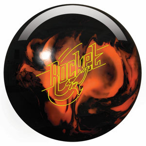Storm Rocket Bowling Ball