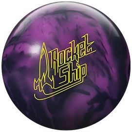 Storm Rocket Ship Bowling Ball