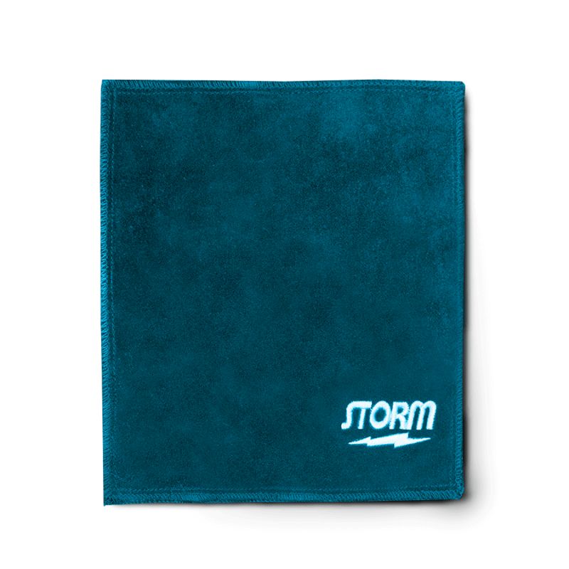 Storm Shammy Aqua Bowling Towel