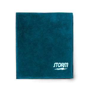 Storm Shammy Aqua Bowling Towel