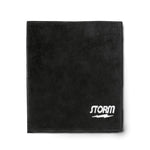 Storm Shammy Black Bowling Towel