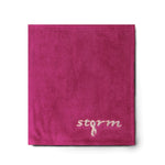 Storm Shammy Pink Bowling Towel