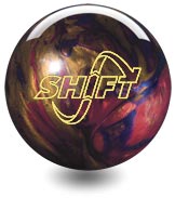 Storm Shift Bowling Ball