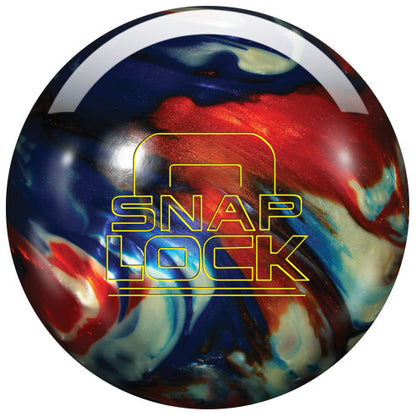Storm Snap Lock Bowling Ball