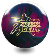 Storm Special Agent Bowling Ball