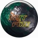 Storm Spit Fire Bowling Ball