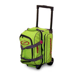 Storm 2 Ball Streamline Bowling Bag Lime/Grey