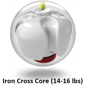 Storm Street Fight Bowling Ball Core