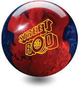 Storm Street Rod Pearl Bowling Ball