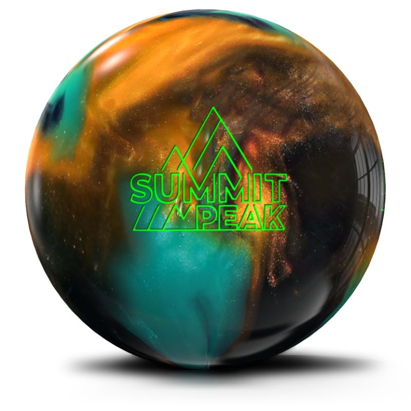 Storm Summit Peak Pearl Bowling Ball
