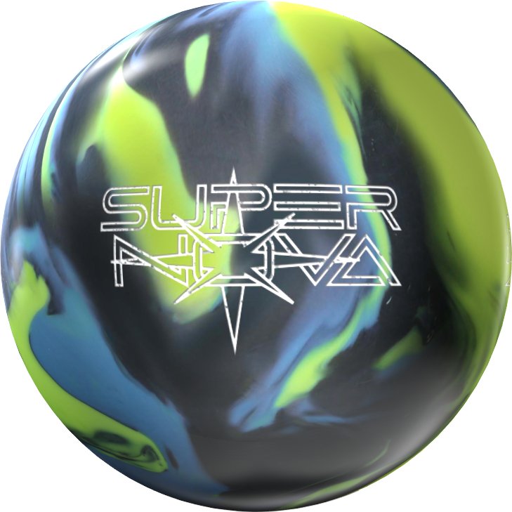 Storm Super Nova Solid Bowling Ball