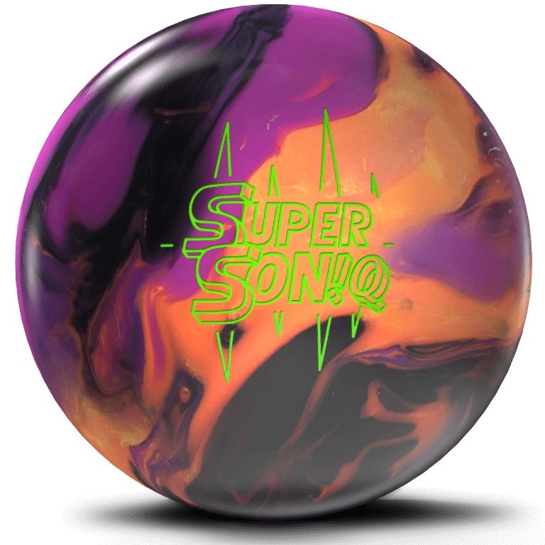 Storm Super Son!Q Bowling Ball