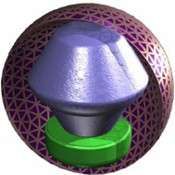Storm Sure Fire Bowling Ball Core