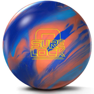 Storm Sure Lock Bowling Ball