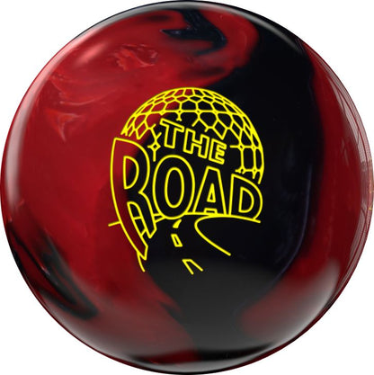Storm The Road Bowling Ball