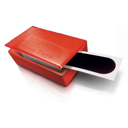 Storm Thumb Tape 12 Packs Of 30 Pieces Of Insert Tape Black