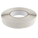 Storm Thumb Tape 500 Piece Bulk Roll Of Insert Tape White