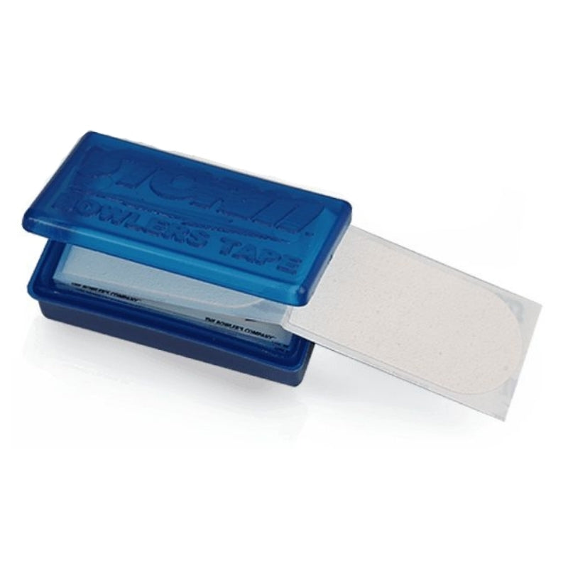 Storm Thumb Tape 12 Packs Of 30 Pieces Of Insert Tape White