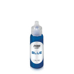 Storm Thunder Plug 1 oz. Color Bottle Blue