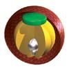Storm Thunderstruck Pearl Bowling Ball Core