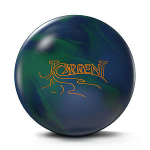 Storm Torrent Bowling Ball