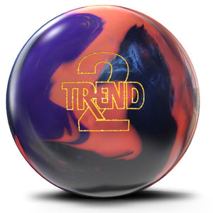 Storm Trend 2 Bowling Ball
