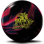 Storm Tropical Surge Black/Cherry Hybrid Bowling Ball