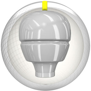 Storm Tropical Surge Gold/Black Bowling Ball Core