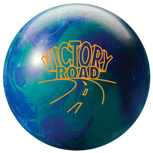 Storm Victory Road Solid Bowling Ball