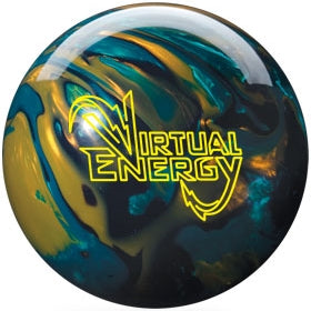 Storm Virtual Energy Bowling Ball