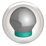 Storm Virtual Gravity Bowling Ball Core