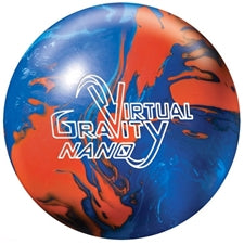 Storm Virtual Gravity Nano Bowling Ball