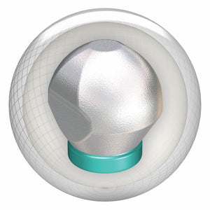 Storm Virtual Gravity Nano Pearl Bowling Ball Core