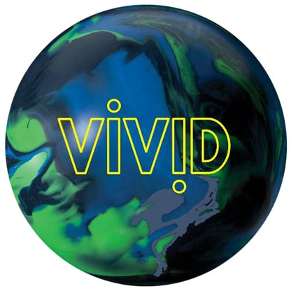 Storm Vivid Bowling Ball