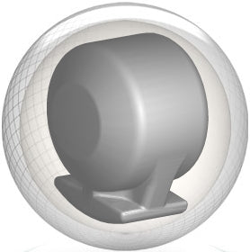 Storm Vivid Bowling Ball Core