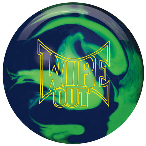 Storm Wipe Out Bowling Ball