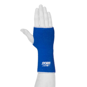Storm Wrist Liner Blue
