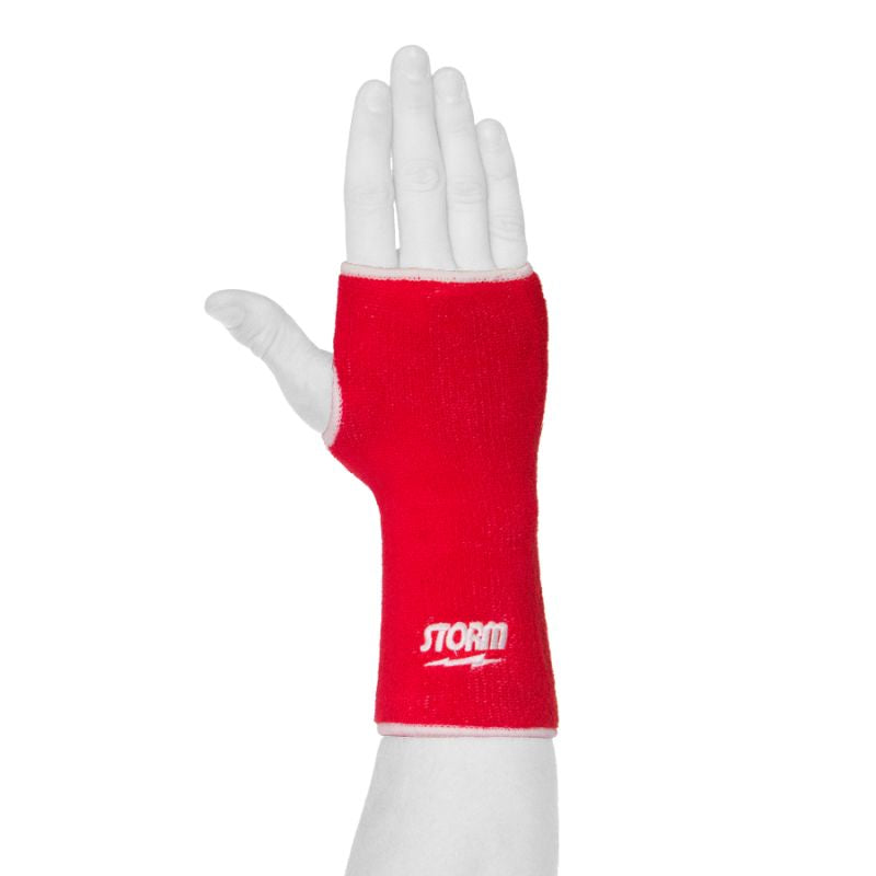 Storm Wrist Liner Red
