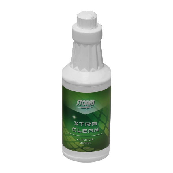 Storm Xtra Clean Bowling Ball Cleaner 32 oz. Bottle