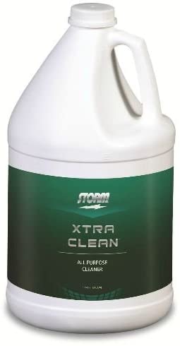 Storm Xtra Clean Bowling Ball Cleaner 1 Gallon Bottle