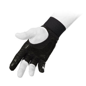 Storm Xtra Grip Bowling Glove Black Palm View