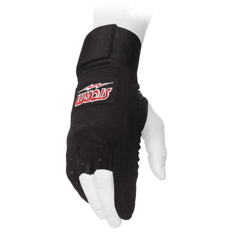 Storm Xtra Grip Plus Black Bowling Glove