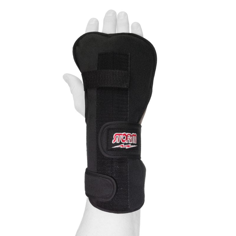 Storm Xtra Roll Black Bowling Wrist Support