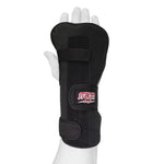 Storm Xtra Roll Black Bowling Wrist Support
